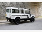 Thumbnail Photo 3 for 1996 Land Rover Defender